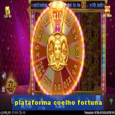 plataforma coelho fortuna